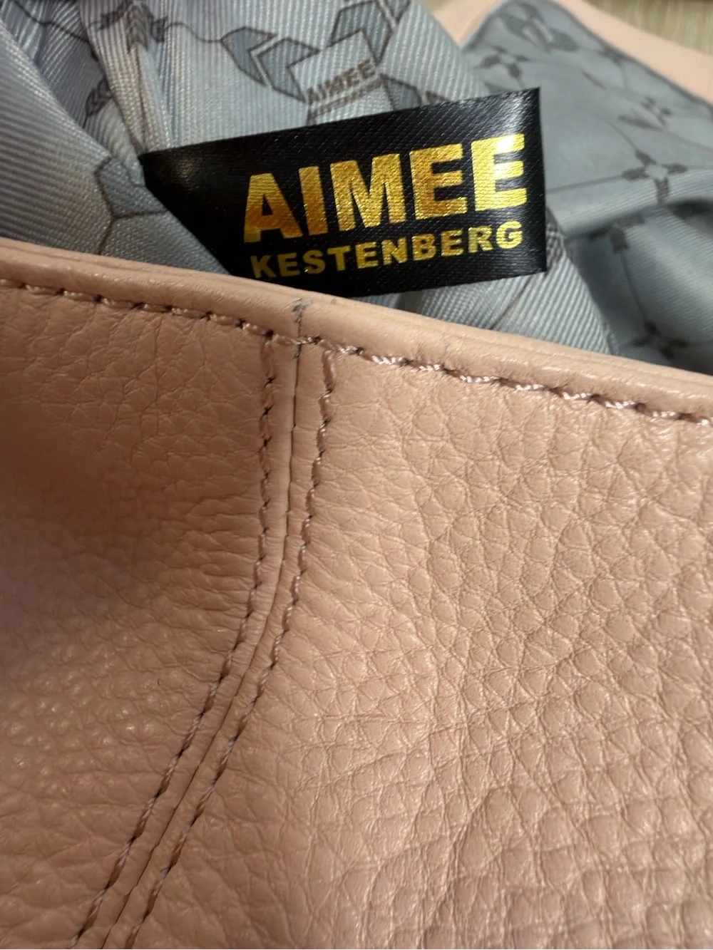Aimee Kestenberg aimee kestenberg